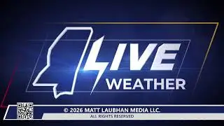LIVE NOW at 5: Severe storms possible Friday, Matt has what we need to know as we get closer