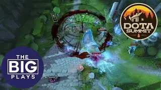 The Big Plays | The Summit 9