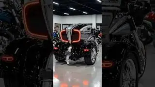 NEW 2026 HARLEY-DAVIDSON CAMPER TRIKE Is REAL AND FINALLY LAUNCHED!!!