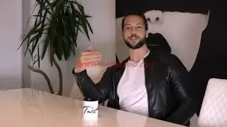 Tristan Tate Web Cam Business Guide