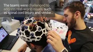 2017 CSNE Hackathon