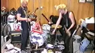 Die Strafe Punkrock (1998)