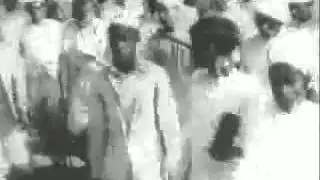 Salt March, 1930