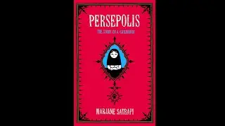 Persepolis 1: The Story of a Childhood -Chapter 4: Persepolis