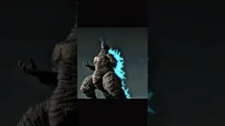 Godzilla minus one edit | #godzilla #minusone #edit #shorts #fyyyypppp