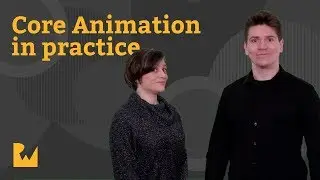 Animating in iOS - Core Animation with Swift 4.2, Xcode 10, iOS 12