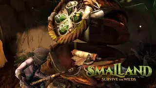 Smalland: Survive the Wilds [Early Access] #61 - War einfacher als gedacht