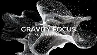 Mental Boost - Gamma Brain Waves (40Hz), Maximum Focus and Concentration