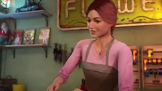 Chapter 3/2 gameplay Life is strange: true colors