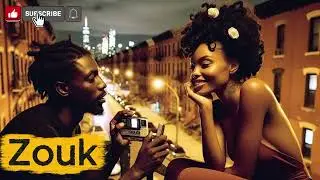 Zouk Love &mdash; C&oelig;ur lourd, &acirc;me libre (Compilation) - 2026