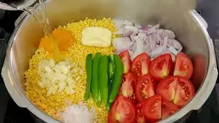 White Urad Dal Tadka Recipe | Dal Fry Tadka |URAD DAL MASALA 