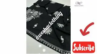 Lawn Chadar Collection 2022