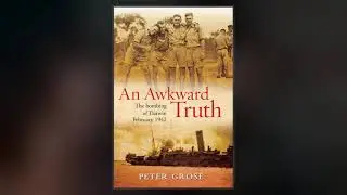 Bombing Of Darwin