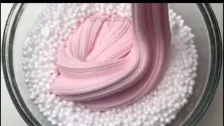 How To Make Floam Slime!!