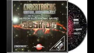 Realogic - Exploration Mode / VIRTUAL AUDIO PROJECT