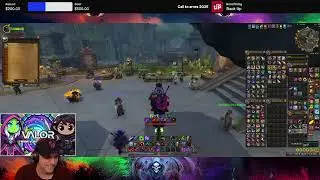 [VALOR]  RNG Vault pain  @vlr_valorgaming