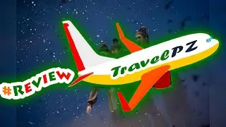 「TravelPZ」 Review Tickets for 