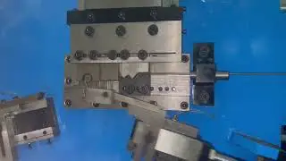 Hitch Pins Clip R Clips make machine Spring Retaining Wire Hair Pins Cotter Pin R Clip bend machine