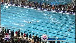 2012 Austin Grand Prix   Men's 200m Individual Medley A Final