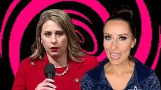 Katie Hill Blames 