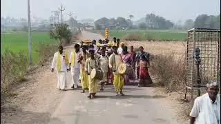 మల్లికార్జున స్వామి.... బ్రహ్మోత్సవాలలో భాగంగా.. స్వామి వారి ఊరేగింపు  స్వామి వారి ఆలయం వరకు 