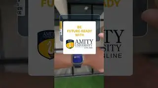 Best Online Degree and Certifications | Amity University Online | India's Top Online University