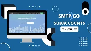SMTP2GO Subaccounts for Resellers