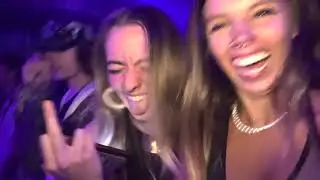 Global Dance Day 1 and PreParty w/ Shank Aaron