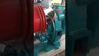 Mesin Poles Daiichi N 70 D(double blower) - siap di rakit - 082.338.171.449 - soni
