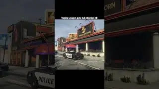 this is the reason why they disappear so quick #gta #gtaonly #gtaonline #trending #shorts