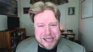Mike M Burke For US President: Ending My Campaign