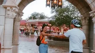 Making Memories at Walt Disney World! #disneymemories #disney #disneymagicmoments