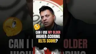 New Language Test Score Is Lower, Can I Still Use My Old One for Express Entry? | Canada