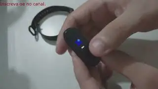Mi Band 4 -  Vale apena comprar uma em 2022? Ela &eacute; boa? Quanto tempo dura a bateria? Recursos da MI4