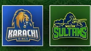 Karachi Kings Vs Multan Sultans Predicted Team And Pitch Report | Koun Jeetega Aaj Ka Match