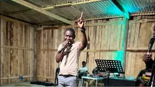 Disarming the devil @ EOC| Emmanuel Shekinah