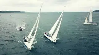 Grade 4 Match Racing Pre-Starts