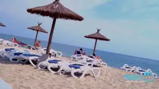 Le camping La Presqu'île comme vous ne l'avez jamais vu !