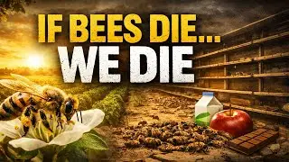 No Bees, No Food: The Truth About Human Survival