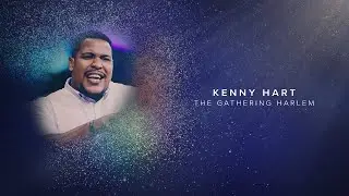 Influence Session 1 - Kenny Hart
