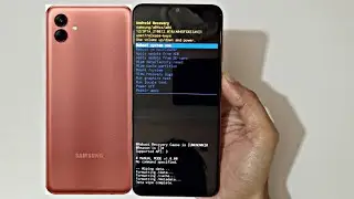 Samsung A04 Hard Reset | Samsung A04 Hard Reset Not Working | Samsung All Model Hard Reset Easy