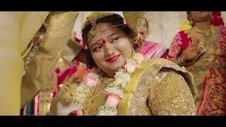 Wedding film Vasavi Chintu