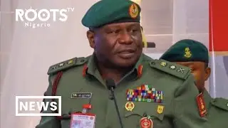 CDS Pushes for Police Reform Amid Military Capacity Concerns