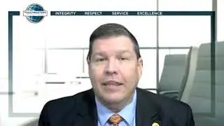 Greetings D42 - Matt Kinsey, 1st Vice President, Toastmasters International