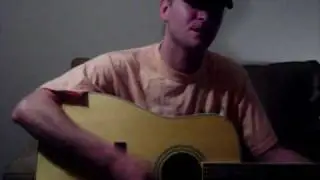 JD Edge - Lauren's Letter