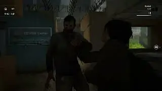 Broken Ammo Drops
