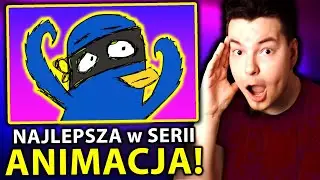 OCENIAM ANIMACJE WIDZ&Oacute;W - NAJLEPSZA ANIMACJA DO TEJ PORY!