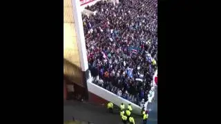 Union Bears|Good Feeling