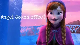 Frozen - For the first time in Forever reprise - Multilanguage ( Angel sound effect Test )