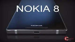 Nokia Technologies || Nokia 8 launch live